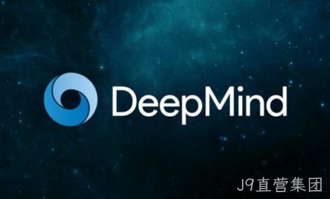 DeepMind